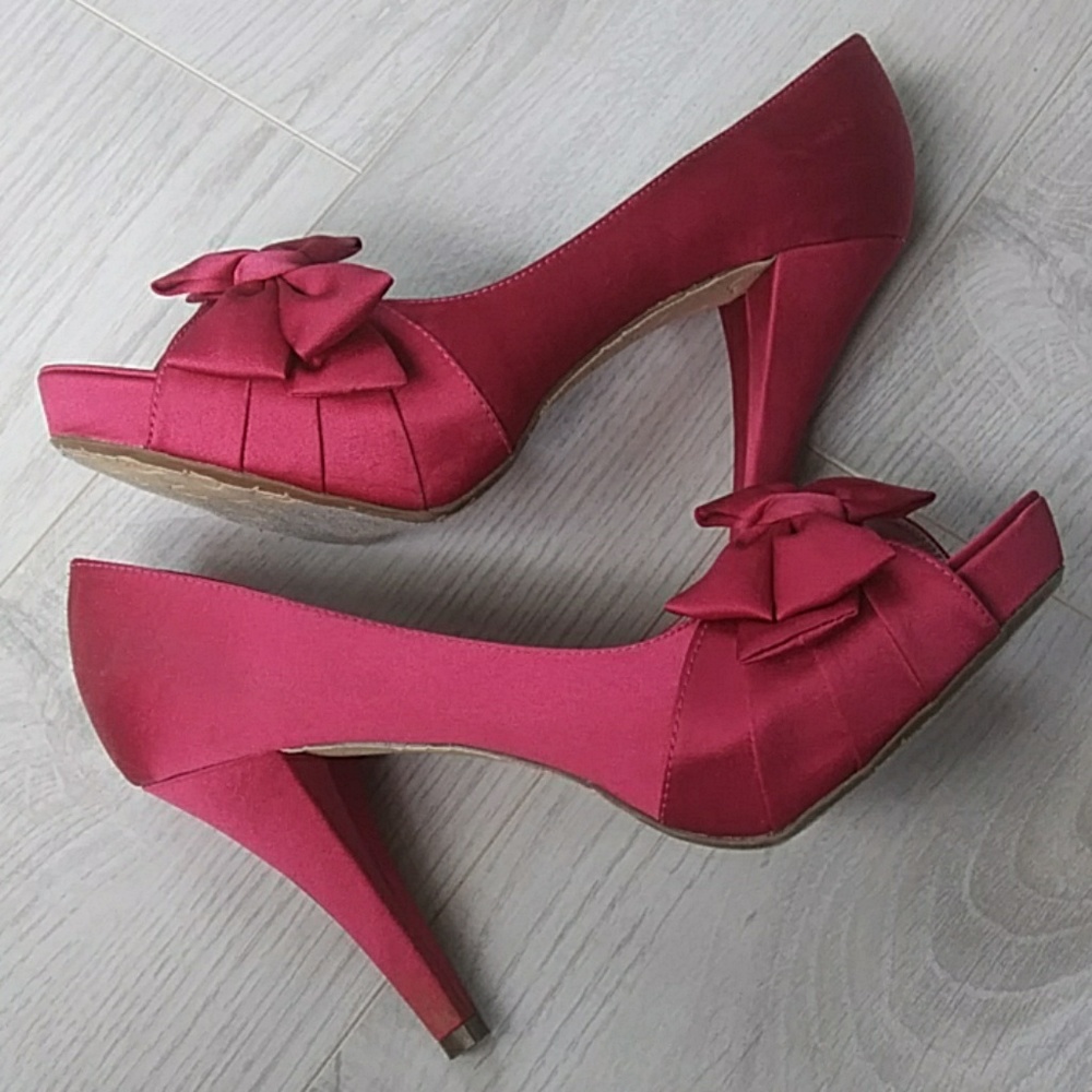 Michaelangelo 'Maribelle' Heels